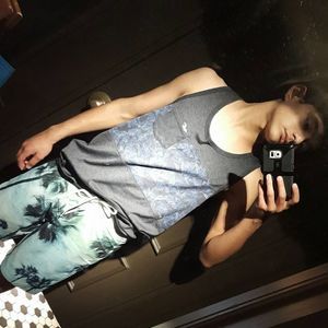 Meet your Posher, Arthur